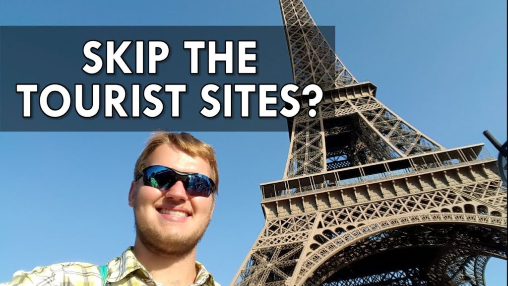 TRAVEL: Skip Tourist Sites for a More Authentic Experience?