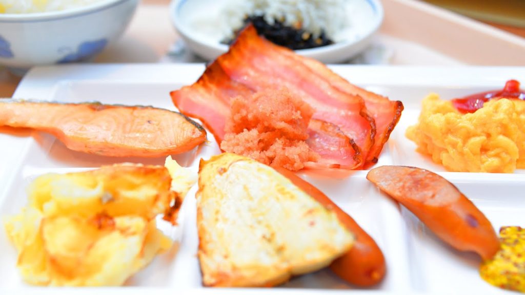 Kashima Central HOTEL 鹿島セントラルホテルの朝食バイキング:Gourmet Report グルメレポート Kashima Central HOTEL 鹿島セントラルホテルの朝食バイキング:Gourmet Report グルメレポート