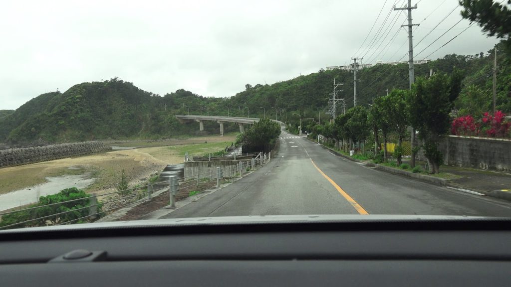 アキーラさんドライブ①沖縄県北部国頭村・ 楚洲付近!Kunigami-Village,Okinawa,Japan アキーラさんドライブ①沖縄県北部国頭村・ 楚洲付近!Kunigami-Village,Okinawa,Japan