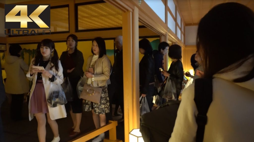 Nagoya Castle Part 3 – Hommaru Palace – Trip Nagoya – Istana Nagoya 名古屋城 4K Nagoya Castle Part 3 - Hommaru Palace - Trip Nagoya - Istana Nagoya 名古屋城 4K