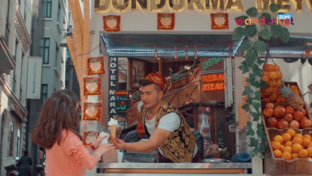 MATTA Fair 2019 | Turki Lavender | Muslim Holiday Tour Packages | POTO Travel