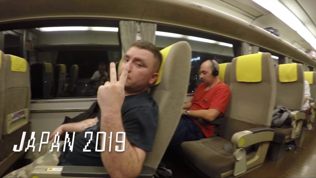 #Japan #4K #GoPro [4K] GoPro | Kyoto, Hiroshima, Tokyo, Osaka, Japan 2019