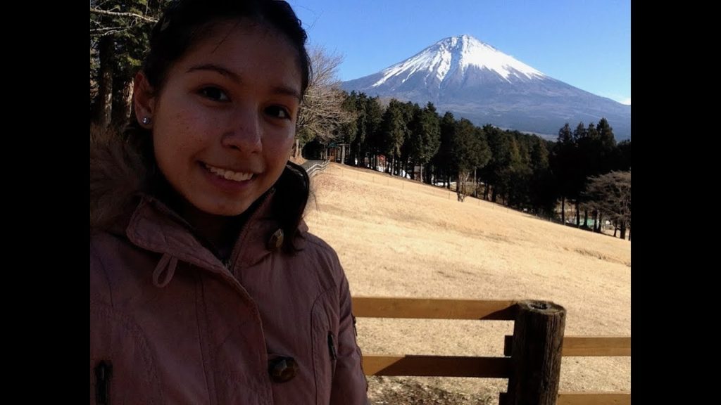 Trip to Mt Fuji - Japan Exchange Vlog 9