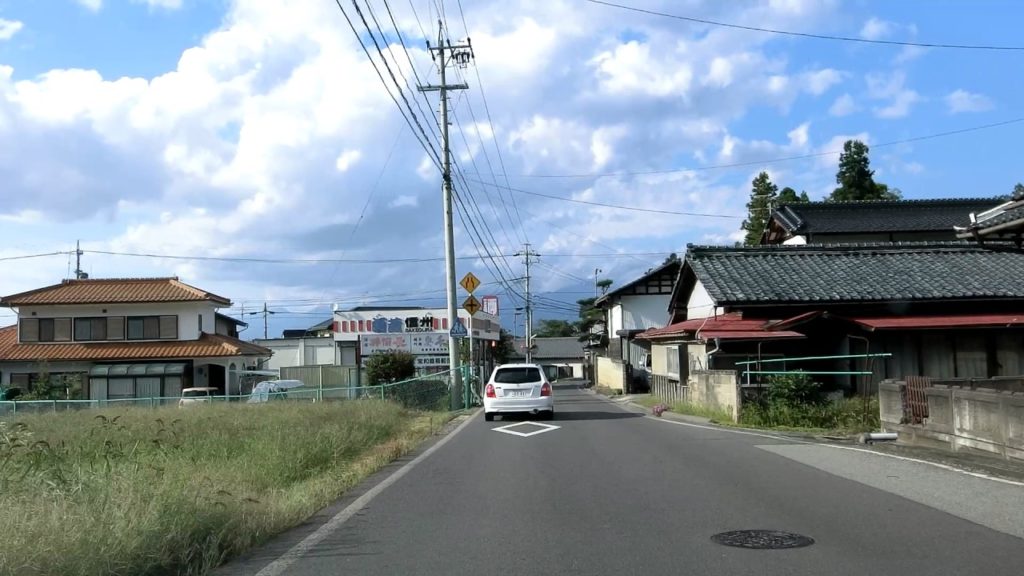 佐久市 田口 ⇒ 龍岡橋南 ⇒ 平賀 ⇒ コスモス街道 ⇒ 内山トンネル(県道93号+120号+国道254号・富岡街道)#63 佐久市 田口 ⇒ 龍岡橋南 ⇒ 平賀 ⇒ コスモス街道 ⇒ 内山トンネル(県道93号+120号+国道254号・富岡街道)#63