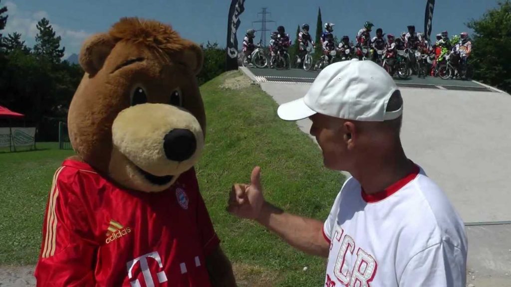 Berni in Torbole - Busatte Park (DE)