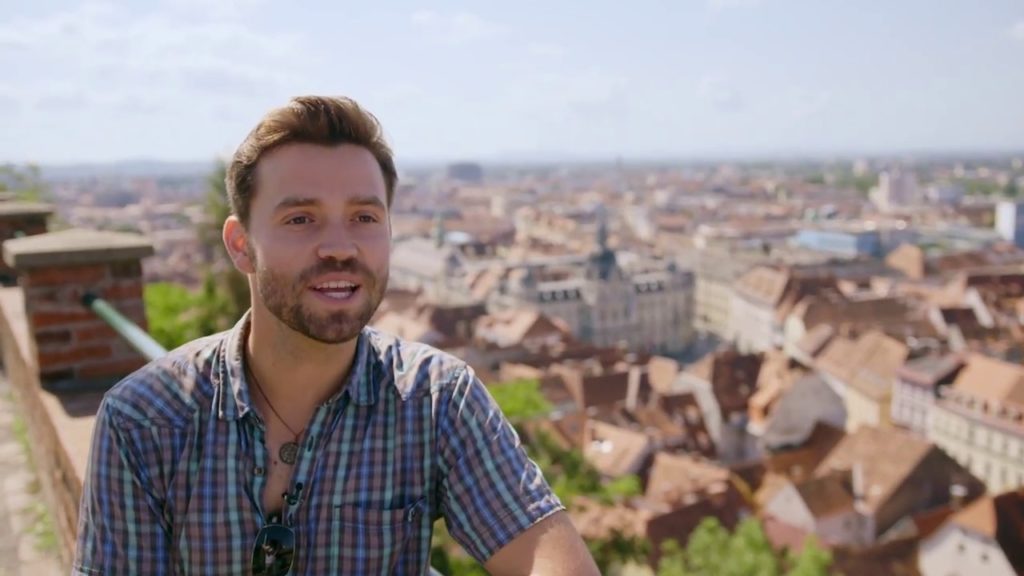 iFly KLM - Little Secrets Graz