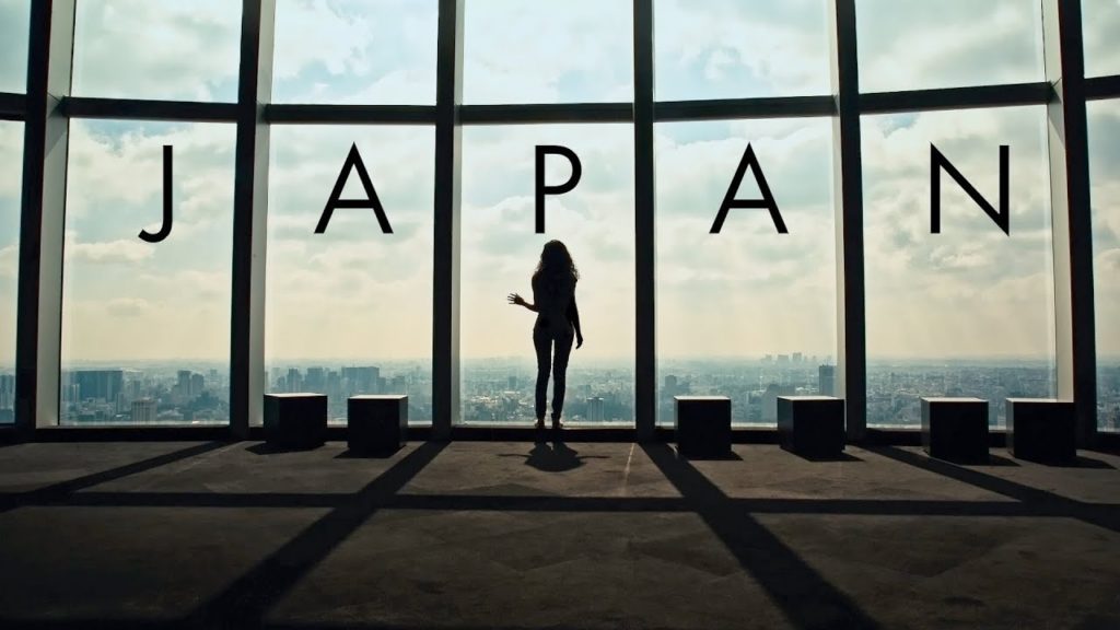 JAPAN PROPOSAL – Cinematic Travel Video JAPAN PROPOSAL - Cinematic Travel Video