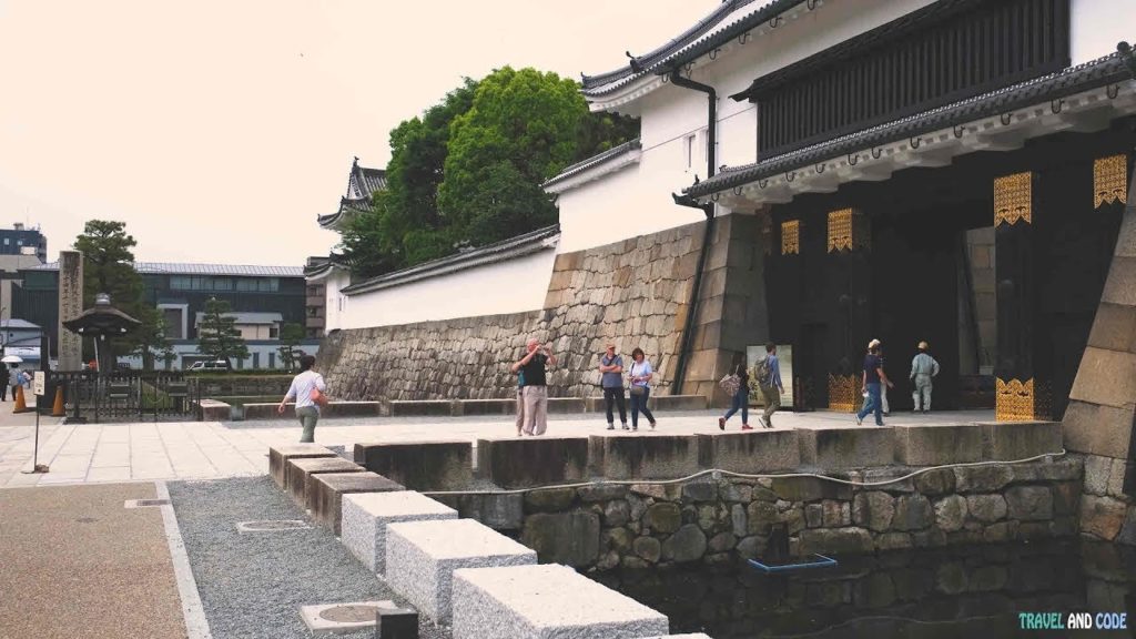 Nijō Castle (二条城) – Kyoto, Japan | Travel Video (4K) Nijō Castle (二条城) - Kyoto, Japan | Travel Video (4K)