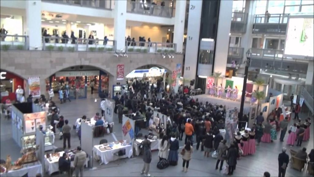 Sapporo - Sapporo Factory