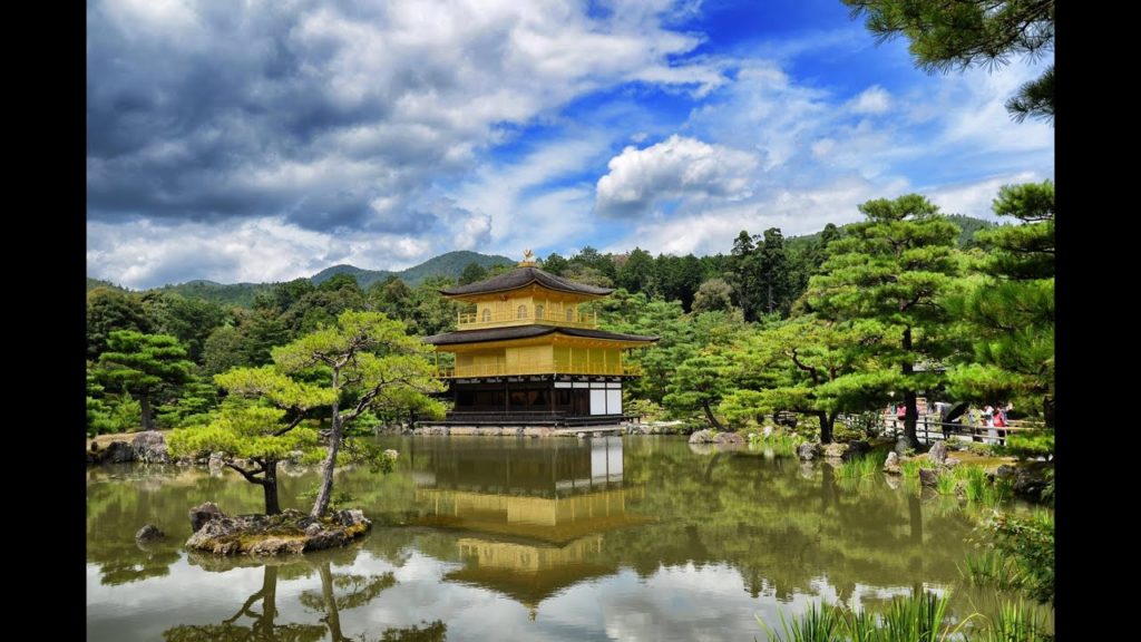 Kyoto City | Japan Kyoto City | Japan