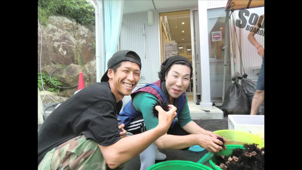 Takashi's great journey 05