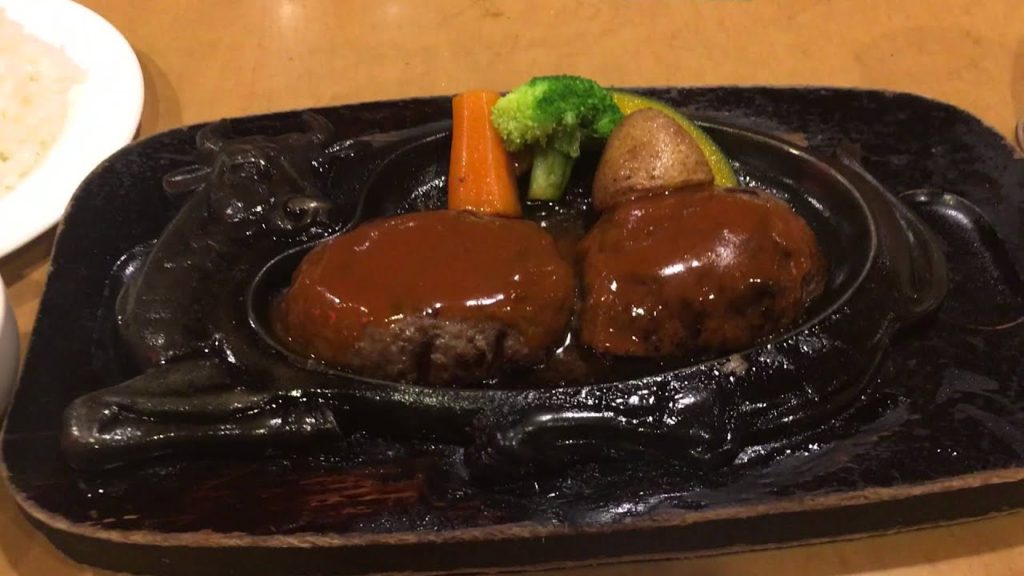 アキーラさんお薦め①静岡県名物!炭火焼げんこつハンバーグ「さわやか」浜松市高塚店Sawayaka-restaurant (Hamburg) in Hamamatsu-city in Japan アキーラさんお薦め①静岡県名物!炭火焼げんこつハンバーグ「さわやか」浜松市高塚店Sawayaka-restaurant (Hamburg) in Hamamatsu-city in Japan