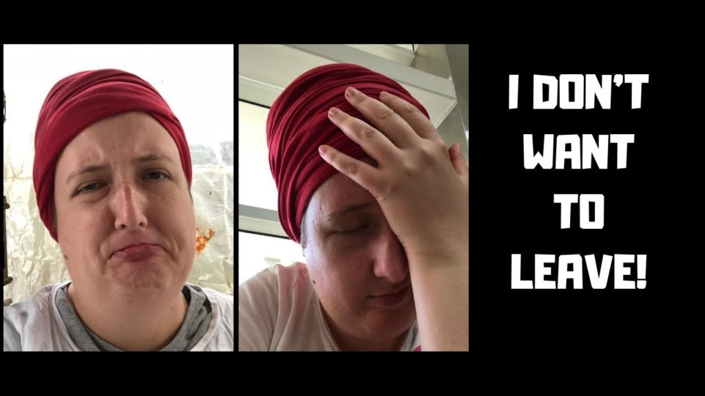 I DON’T WANT TO LEAVE! | TRAVEL DAY OSAKA TO BRISBANE