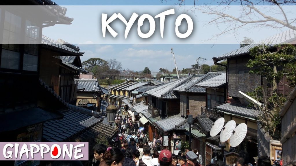Welcome to KYOTO | Travel Duo Welcome to KYOTO | Travel Duo