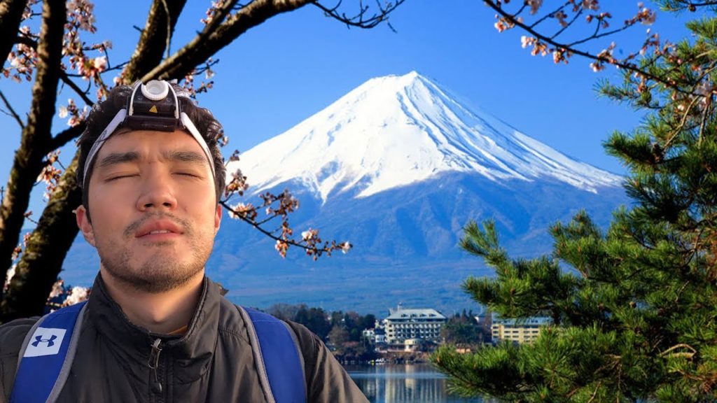 Mt. Fuji Review Plus Some Tips & Tricks for Climbing!