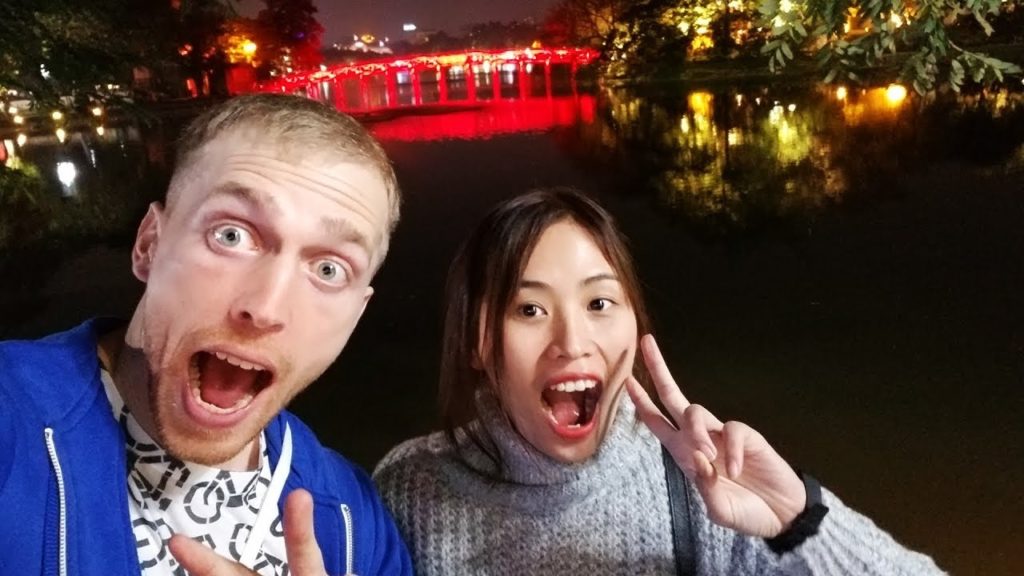 Fun Day in Hanoi / Arrival in Vietnam – Vietnam Travel VLOG 01 Fun Day in Hanoi / Arrival in Vietnam - Vietnam Travel VLOG 01