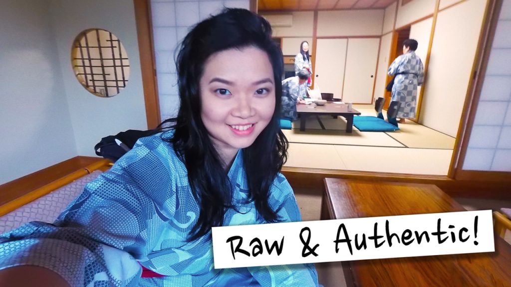 Get with Japanese Culture! JAPAN VLOG 日本自由行 #7