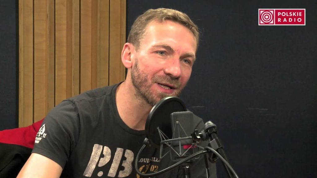 Magiczna Ukraina oczami polskiego podróżnika