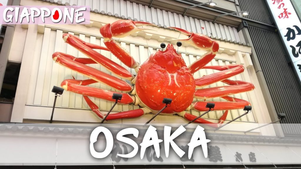 Welcome to OSAKA | Travel Duo Welcome to OSAKA | Travel Duo