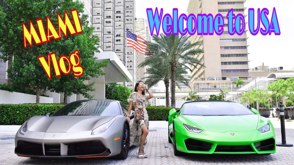 USA Vlog | What to do in Miami?? | Exploring The Magic City | Jalan-jalan keliling Miami (Bahasa) USA Vlog | What to do in Miami?? | Exploring The Magic City | Jalan-jalan keliling Miami (Bahasa)