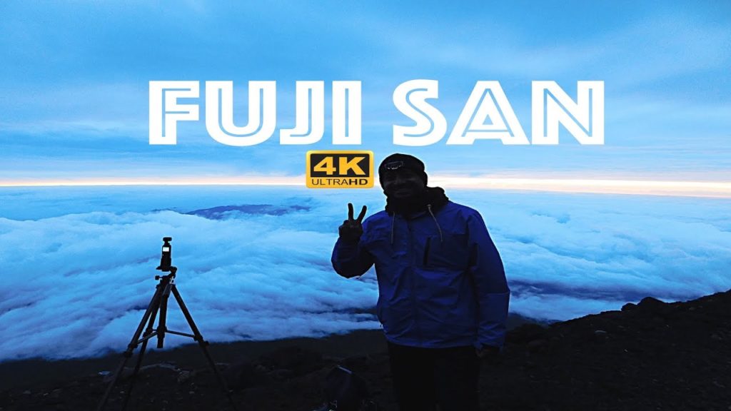 MountFuji ||മൌന്റ്റ് ഫ്യൂജിയിലേക്കു ഒരു യാത്ര…via Subashiri Trails (4K Ultra HD) -1 MountFuji ||മൌന്റ്റ് ഫ്യൂജിയിലേക്കു ഒരു യാത്ര...via Subashiri Trails (4K Ultra HD) -1