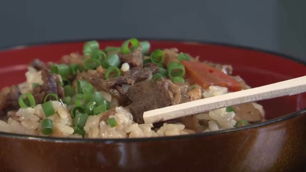 〔Akita-Semboku Sightseeing〕Misato Manma