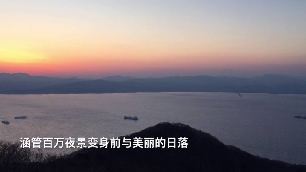 Hakodate 函馆市华丽变身 April 2016