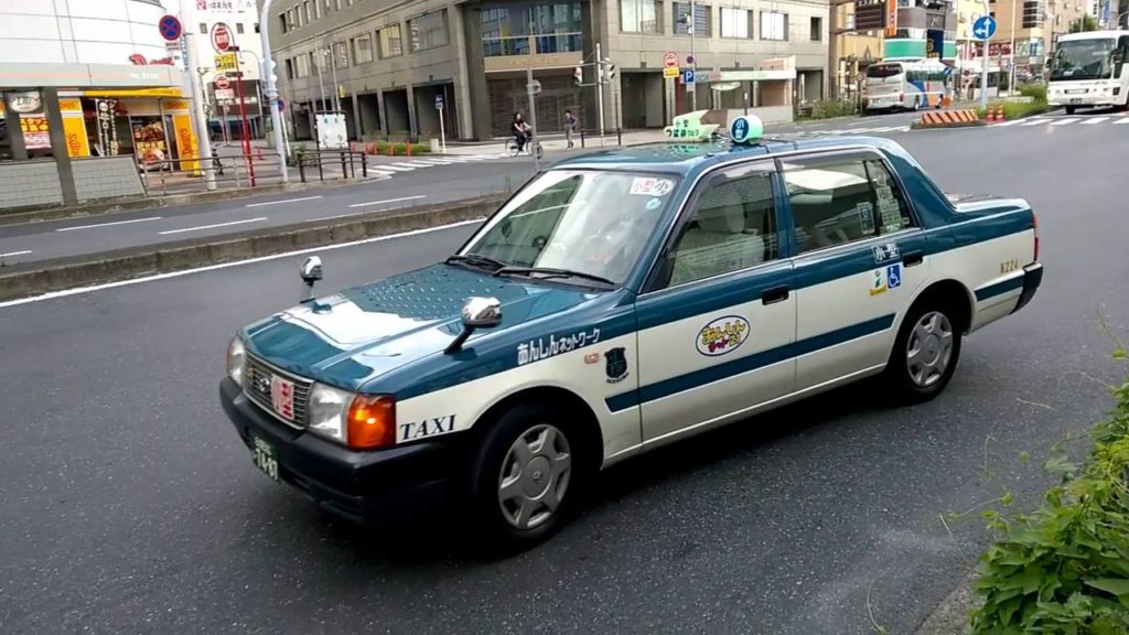 NAGOYA JAPAN - Capital of Japan’s Aichi Prefecture - Amazing street footage