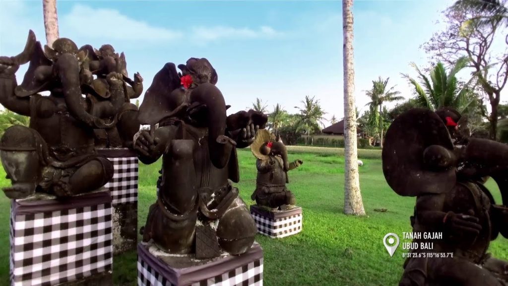 Wonderful Indonesia Family (Japanese Version)