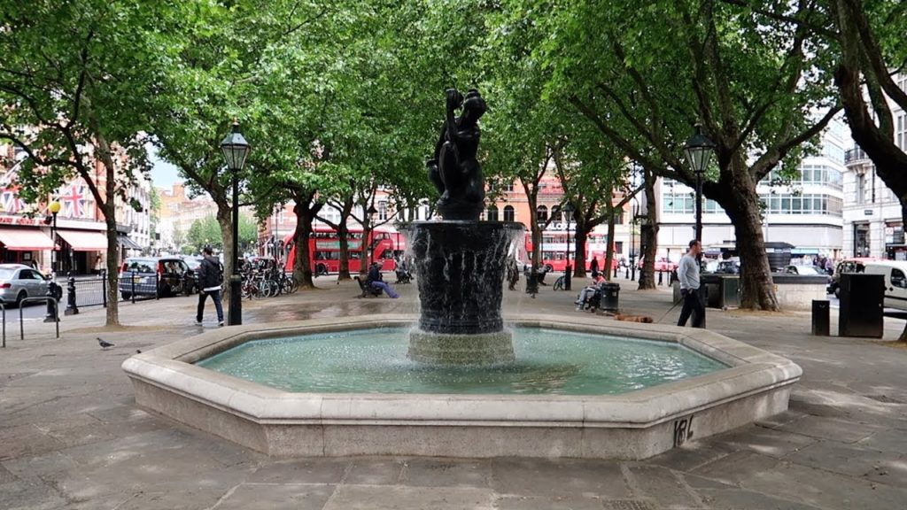 London Tour Kensington & Chelsea in May Things to Do