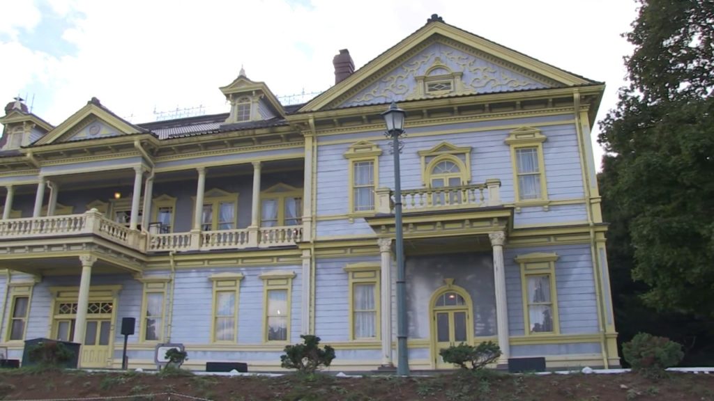 Hakodate: Toute une surprise pour moi que cette ville charmante! (Japon)
