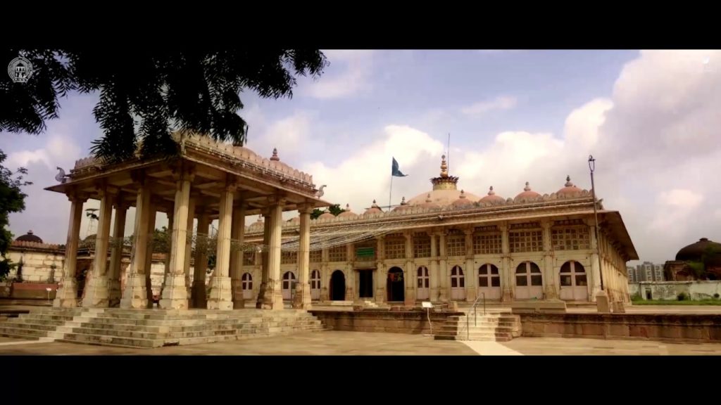 HERITAGE WALK AHMEDABAD, Heritage Tour - Akshar Travels