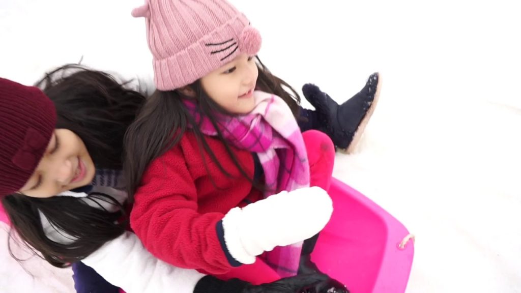 Biwako Valley Hakodateyama Ski Resort Day Trip From Osaka Namba