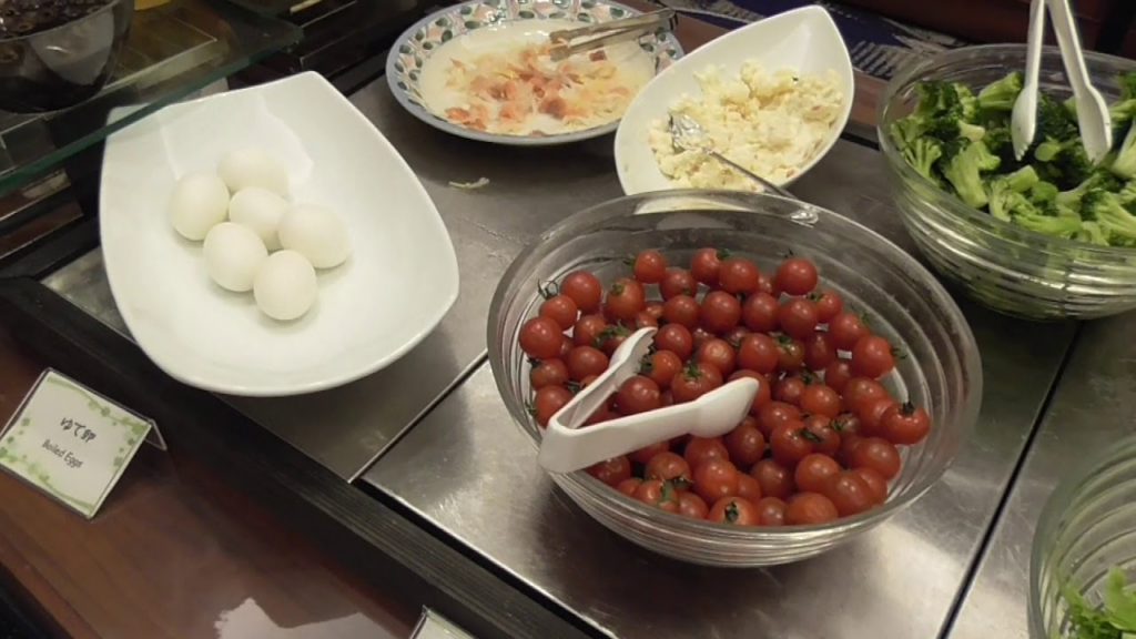 Visit Hokkaido, Japan: Sapporo Excel Hotel Tokyu