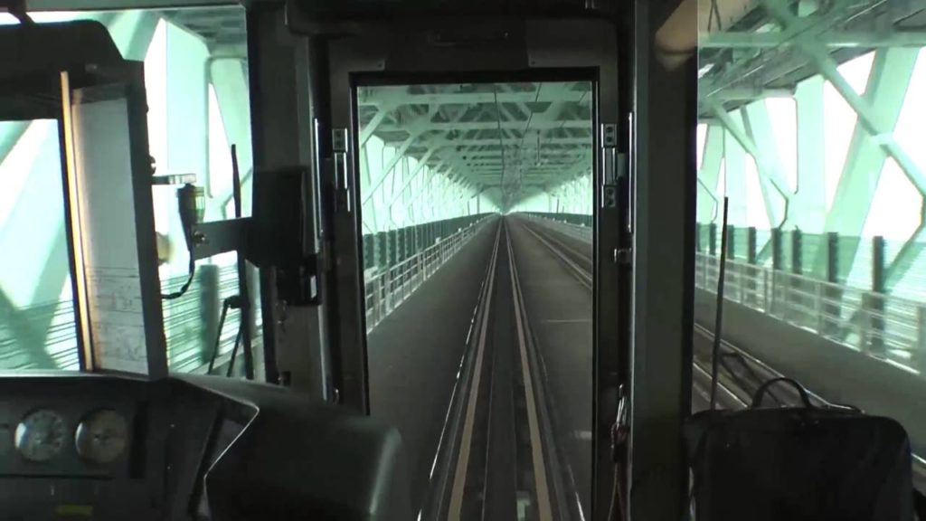 [Access Guide] From Kansai International Airport to Osaka Station by JR-West.