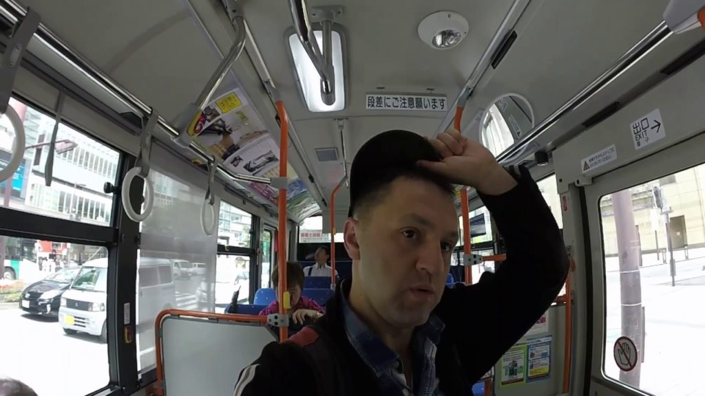 Hakata (Fukuoka), Japan Hakata (Fukuoka), Japan