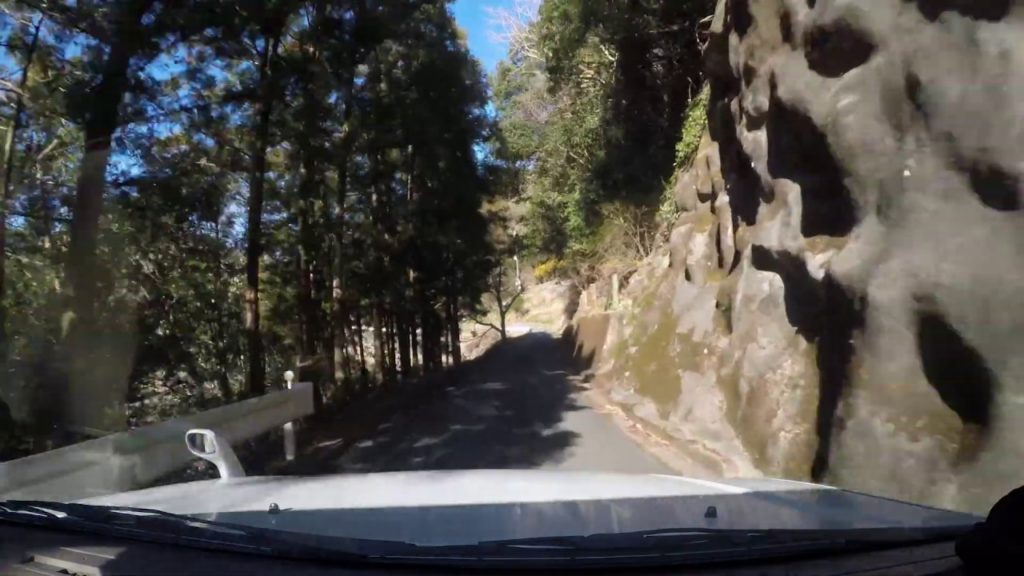 Driving in Japan and Channel Update Driving in Japan and Channel Update