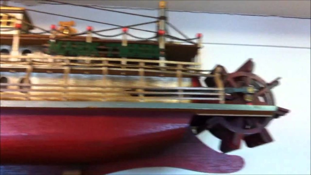 Yokohama Walking 1/2