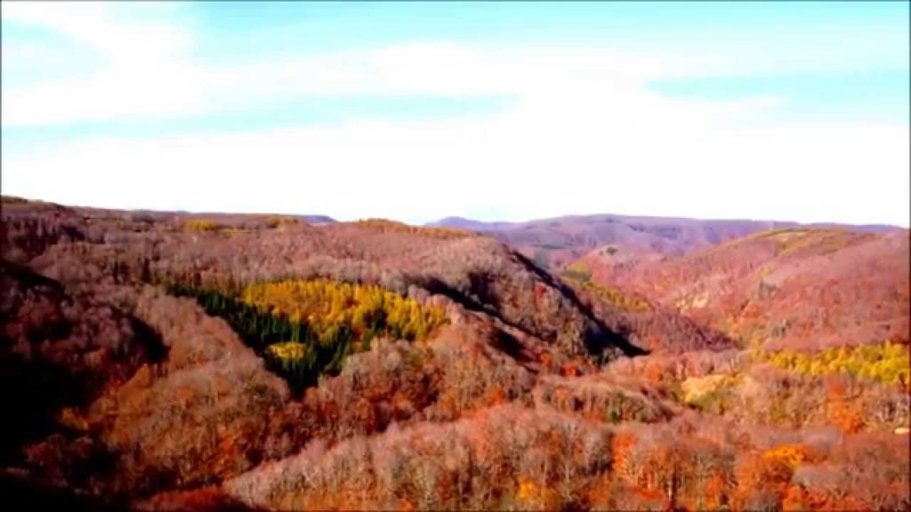 Jogakura Bridge – Hakkoda Jogakura Bridge - Hakkoda