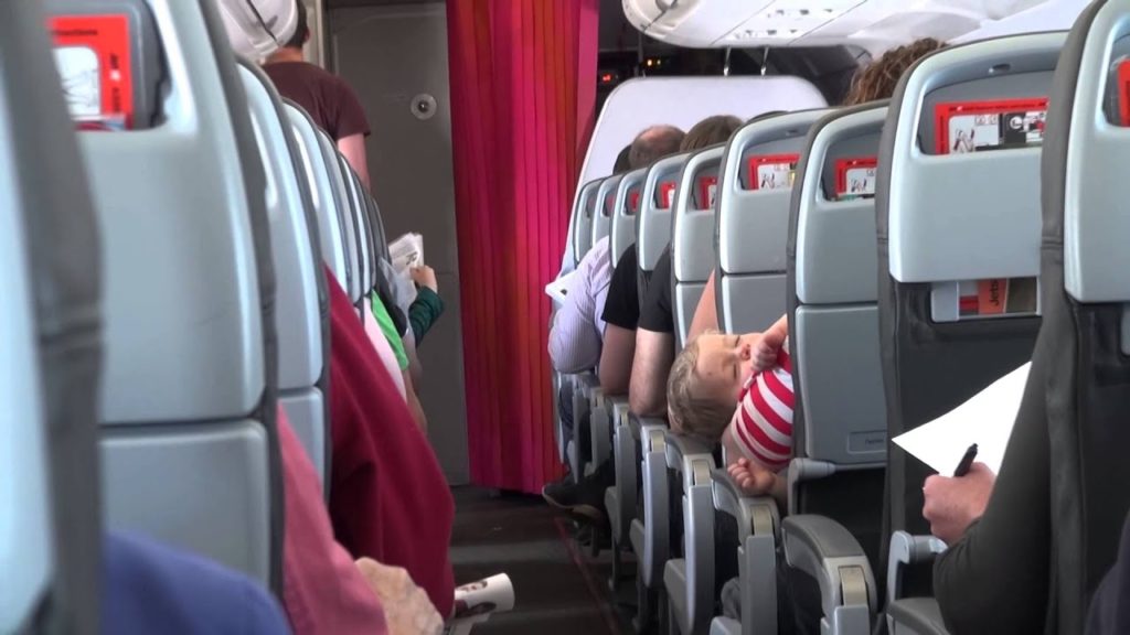 Fly Jetstar Sydney to Maroochydore, Australia (Airbus A320) Fly Jetstar Sydney to Maroochydore, Australia (Airbus A320)