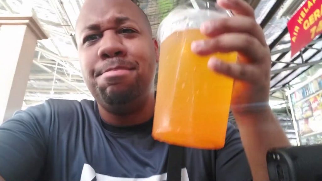 Brunei Food Adventures. Sampling Local Bruneian Cuisine Brunei Food Adventures. Sampling Local Bruneian Cuisine