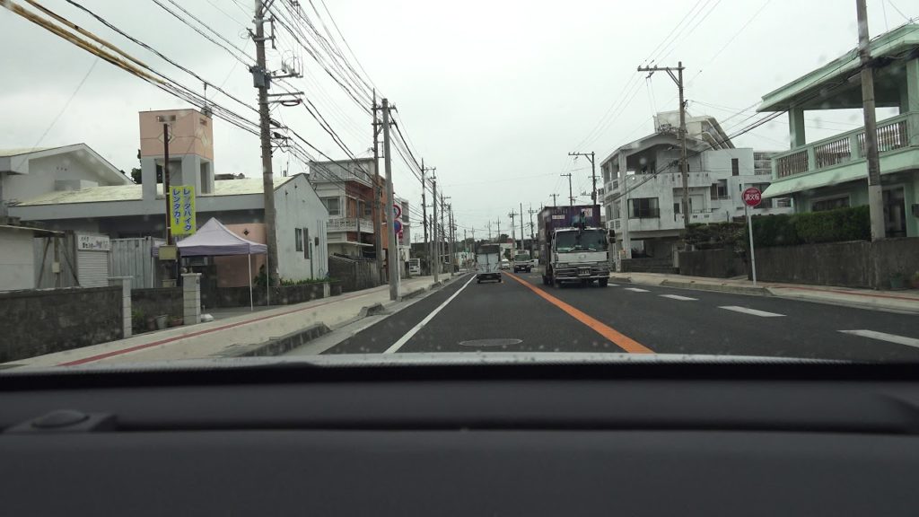 アキーラさんドライブ④沖縄県・国道58号線!恩納村!Route-58,Onna-village,Okinawa,Japan アキーラさんドライブ④沖縄県・国道58号線!恩納村!Route-58,Onna-village,Okinawa,Japan