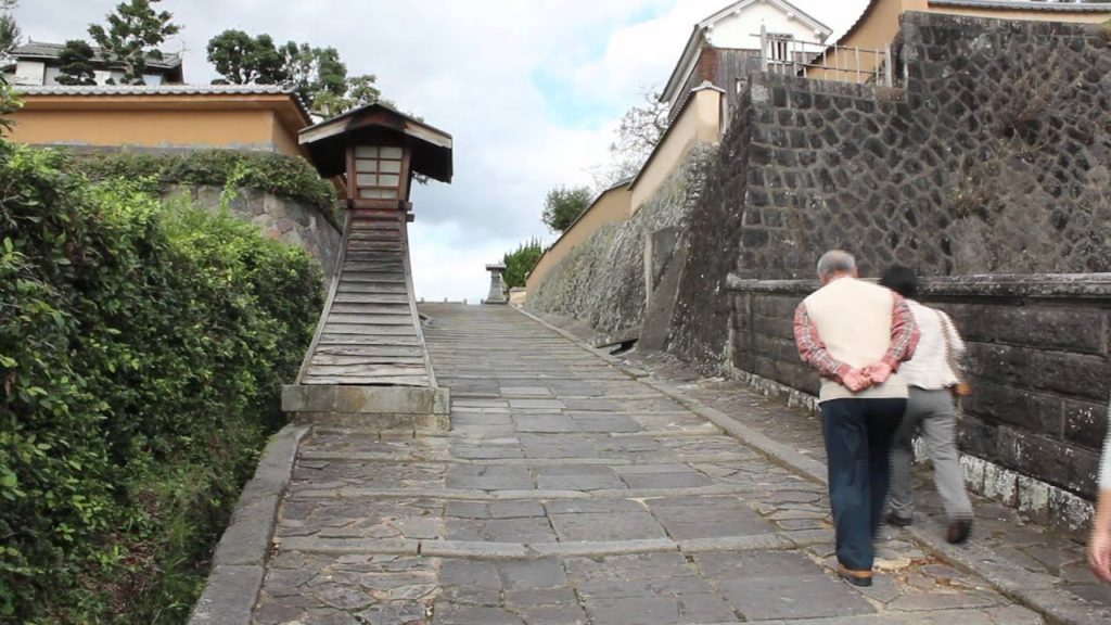 Trip to Japan 2011. History of Japan 2011 - HD