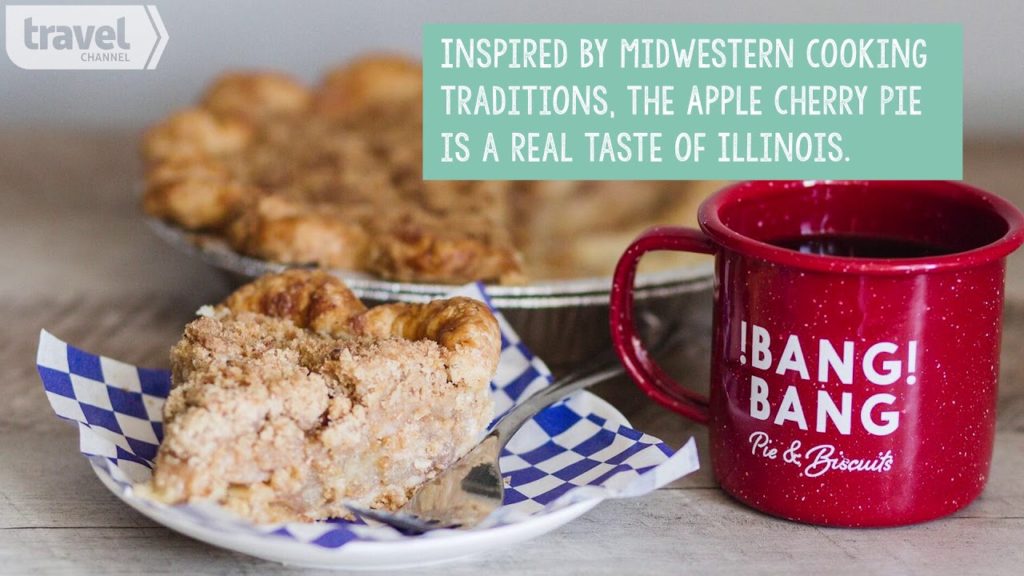 6 Irresistible Desserts to Try in Illinois #Ad
