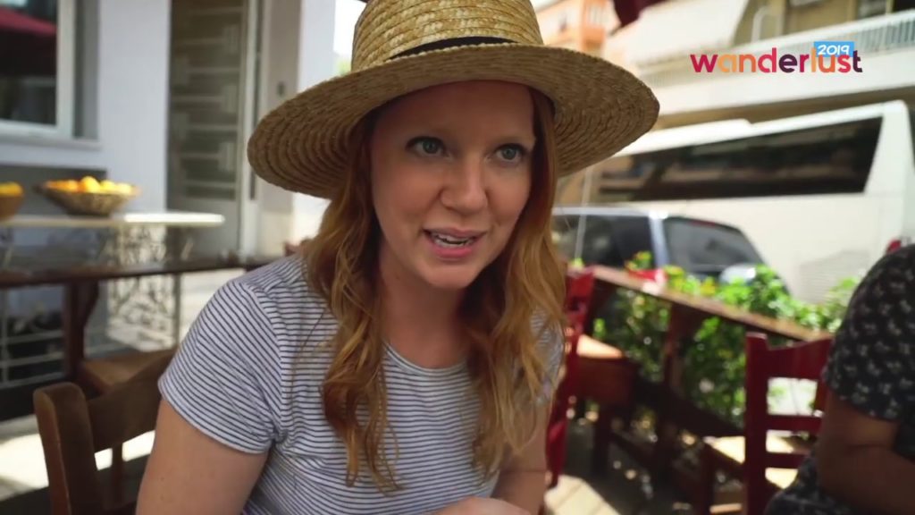 MATTA Fair 2019 | Greece | Muslim Holiday Tour Packages | POTO Travel