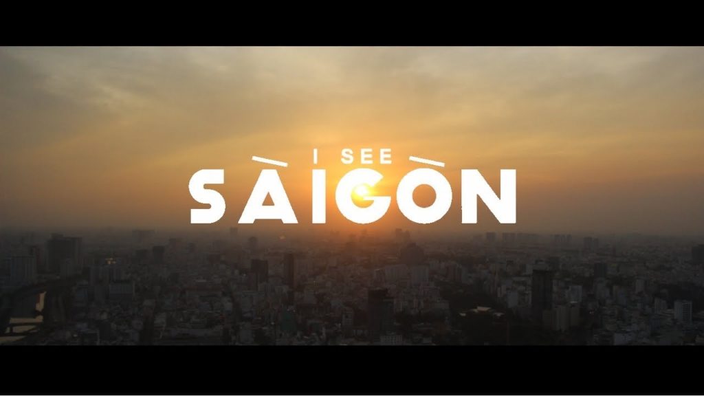 I SEE SAIGON | Cinematic Travel Video (Ho Chi Minh City) I SEE SAIGON | Cinematic Travel Video (Ho Chi Minh City)