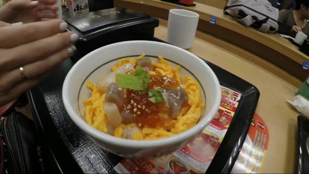 Travel to Japan (Kyoto) 2017