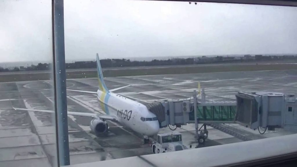 北海道 函館空港を探検してみた！Hokkaido  Hakodate Airport was explored!