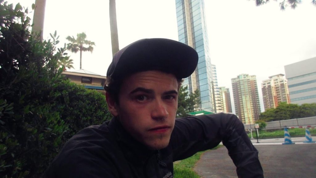 Exploring Fukuoka City VLOG 17 | Japan By Bike