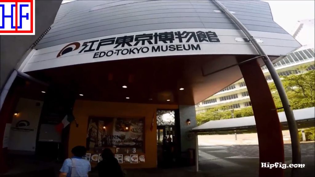 Tokyo | Edo-Tokyo Museum | Travel Guide | Episode# 8